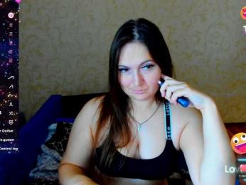 IzzabellaLove webcam model stream image