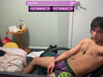 native_boy2 webcam chaturbate model stream image