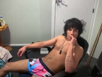 native_boy2 webcam model stream image
