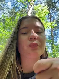 StephanieMur webcam model stream image