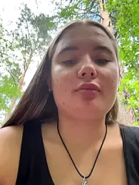 StephanieMur webcam model stream image