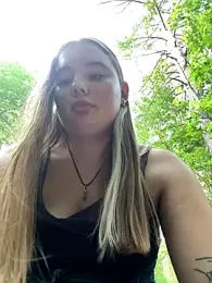 StephanieMur webcam model stream image