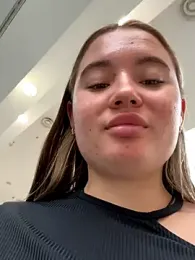 StephanieMur webcam model stream image