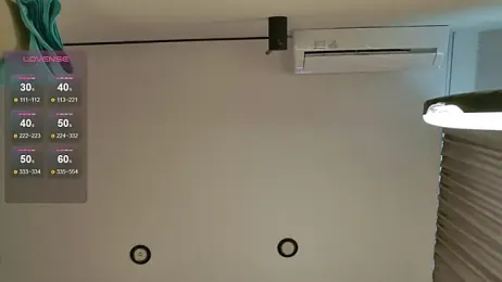 Lunainnk webcam model stream image