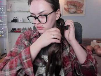 KamillaJei webcam bongacams model stream image