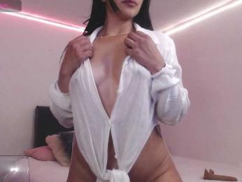 MelaniieJ01 webcam preview