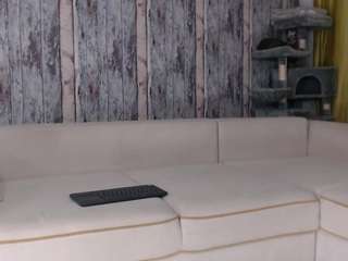 prettyelisabeth webcam model stream image
