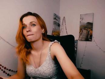 PeppyMiaa webcam model stream image