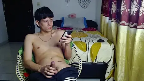 cute_mathew webcam model stream image