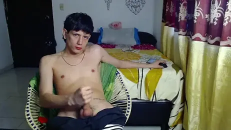 cute_mathew webcam model stream image