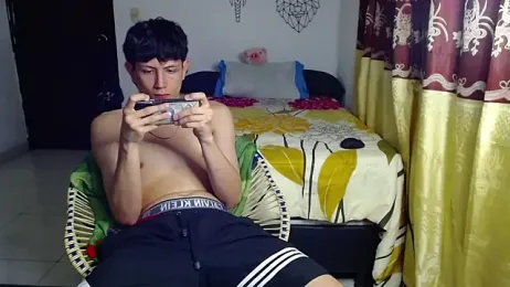 cute_mathew webcam stripchat model stream image