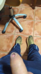 Mike283719 webcam model stream image