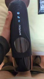 Mike283719 webcam model stream image