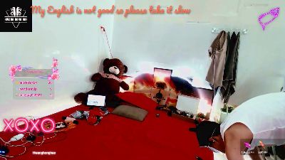 Hwanghonghae webcam model stream image