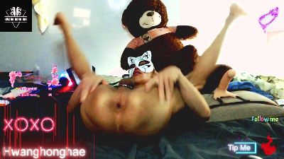 Hwanghonghae webcam model stream image