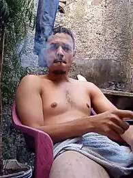 DANILOFERRAZATV webcam model stream image