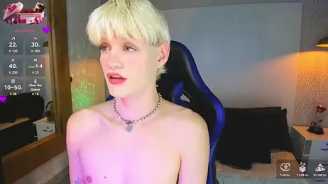 VladHellsing4 webcam model stream image