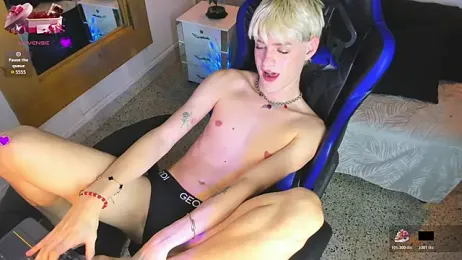 VladHellsing4 webcam model stream image