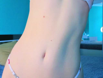 YumiAi webcam model stream image