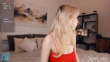 EternalLiberty webcam model stream image