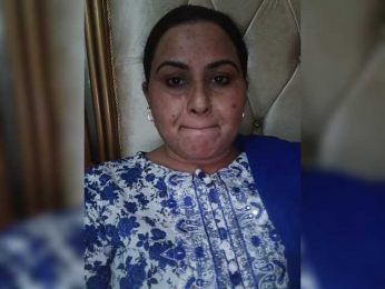 Misskissing webcam model stream image
