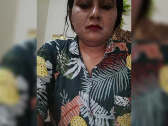 Misskissing webcam model stream image