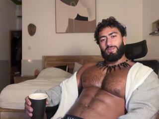 Sohil webcam model stream image