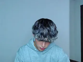 john_vichenso webcam model stream image