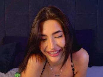 Nyxia webcam bongacams model stream image