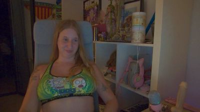 pinkladyx2 webcam model stream image
