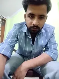 indian_danny webcam model stream image