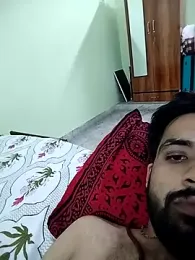 indian_danny webcam model stream image