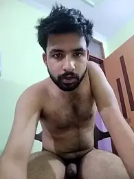 indian_danny webcam model stream image