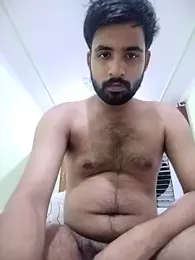 indian_danny webcam model stream image