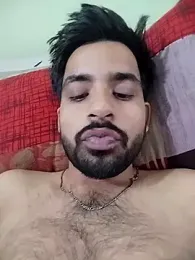 indian_danny webcam model stream image