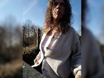 Dreamlove20 webcam bongacams model stream image