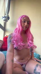 Cami_kity webcam model stream image