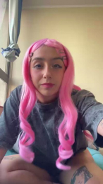 Cami_kity webcam model stream image