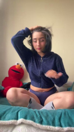 Cami_kity webcam model stream image