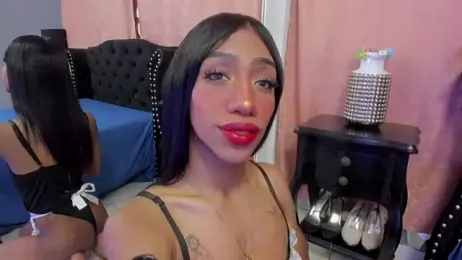 Cleo-Escobar webcam model stream image