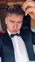 Marc1569 webcam cam4 model stream image
