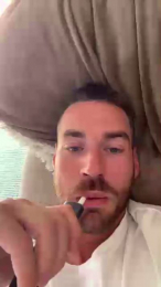 Marc1569 webcam model stream image