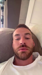 Marc1569 webcam model stream image
