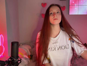LissaSkarlet webcam model stream image