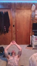 FilthyFaithful webcam model stream image