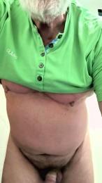 calent50 webcam model stream image