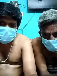 Tamiltopkaran webcam model stream image