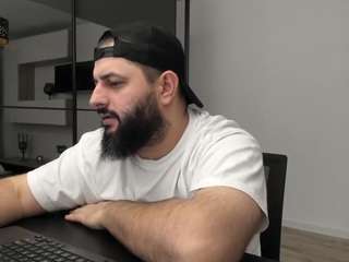 dravenpeak webcam model stream image