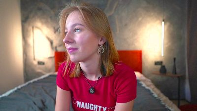 WilliaHowison webcam model stream image