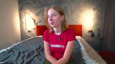 WilliaHowison webcam cam4 model stream image